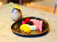-宁海安岚·南溪阁全日餐厅