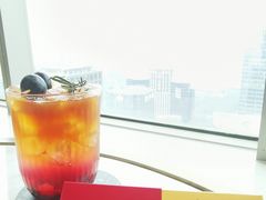 一叶菩提-及象咖啡(卓越世纪中心2楼大堂店)