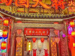 -蜀国大将老火锅(江北店)