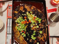 -雅佳神话·麻辣烤鱼(新街口店)