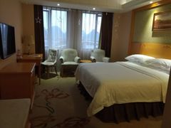 -维也纳酒店(桂林万福广场店)