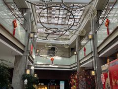 -上海虹桥宾馆(郁锦香品牌酒店)