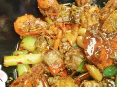 -虾胡闹龙虾馆(湄南河店)