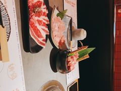 -炉太郎日式烧肉店(华贸店)