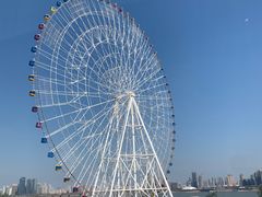 -南昌之星摩天轮