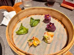-德发长·花式蒸饺(大唐不夜城店)