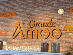 -Grande A'moo(上海万象城店)