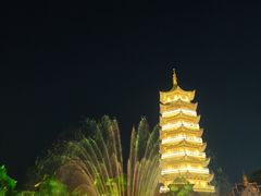 -济南方特东方神画