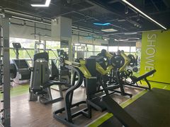 -GMJ·24H健身房(北外滩店)