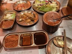 -西塔老太太泥炉烤肉(苏州大悦城店)