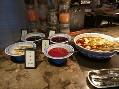 -“香”全日餐厅·株洲大汉希尔顿酒店