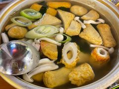 -大叹号啤酒屋·延边料理(延大店)