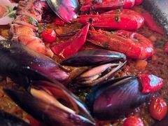 -BROWNSTONE布朗石西班牙餐厅(富城店)