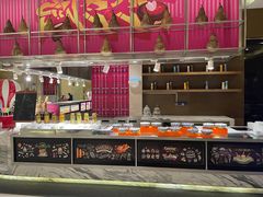 -哈尔滨永泰喜来登酒店·璟泰公馆