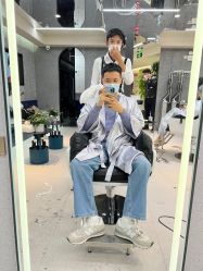-木北造型