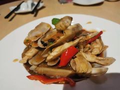 -避风塘(百联东郊店)