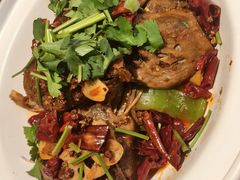 -香丰阁·烤鸭·川湘菜(清河店)