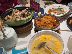 -刀板香·安徽菜(国购IFC店)