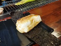 -鸟串烧Yakitori