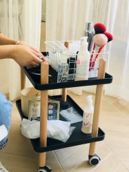 -Meet Nail 美睫·美甲