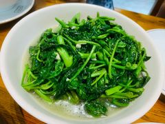 -吃香喝辣·地道衡东菜(南岳大庙店)