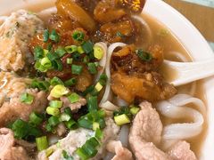 -荔林食店(西华路店)