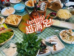 -番食园鲜食火锅(高新店)