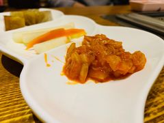 -秦小牛煎肉餐厅(河北大街总店)
