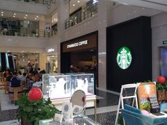 -光启城时尚购物中心