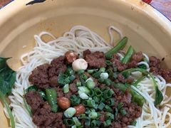 -阿福板凳面(观音桥店)