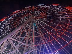 -南昌之星摩天轮