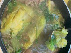 -川堂风·跷脚牛肉·乐山爆炒(宝山日月光店)