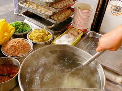 -老吴记水饺馆(前进五路店)