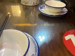 -缘来聚·徽菜名店(黄山宏村店)