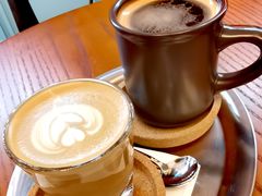 -及咖啡GatherCoffee(华申大厦店)