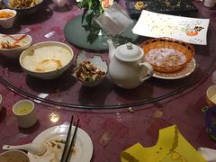 -潞安酒店(宁国路店)