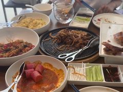 -小大董·烤鸭(王府井apm店)