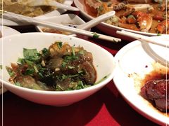 -老吉士酒家(天平路店)