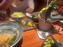 -摩打食堂(喜荟城店)