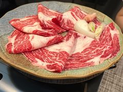 -满来寿喜烧(金虹桥店)