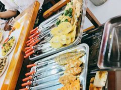 -李家水浒烤肉(五一店)
