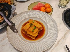-花城粤菜餐厅(高新区店)