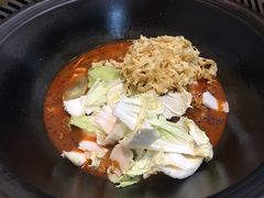 大白菜-三里屯土灶炖公鸡地锅鸡(江东店)