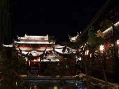 -上海皇廷花园酒店·御宴中餐厅