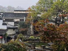 -塔川景区