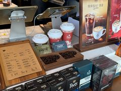 -Peet's Coffee皮爷咖啡(上海长风大悦城店)