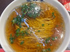 -逸桂禾面馆