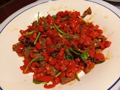 -淮安宴·淮扬菜(清河路一店)