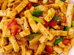 -黔人百味.贵州菜