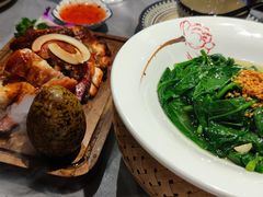 -沿江海南菜·文昌鸡祖师爷(大东海店)